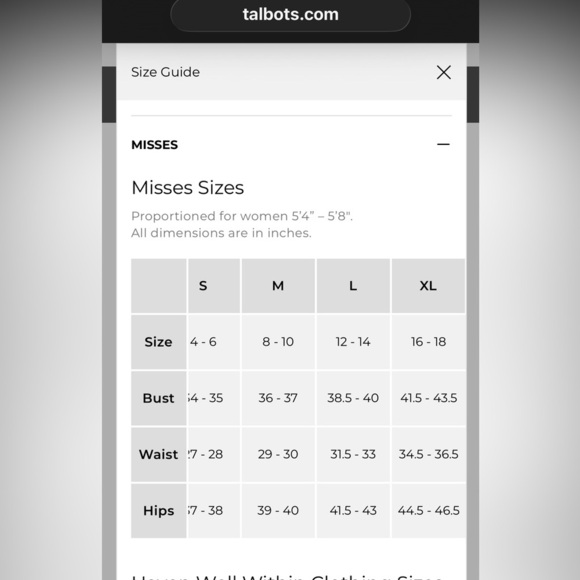 Talbots women’s 14 large skirt Black Red Plaid Mini knee wool causal business - Picture 8 of 9